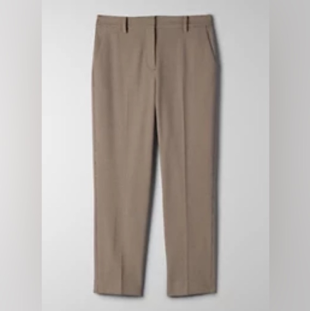 Babaton Quentin Pant